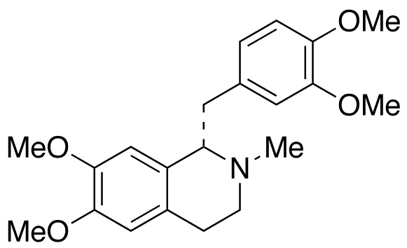 (S)-Laudanosine