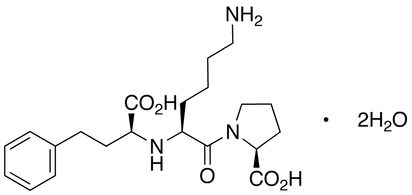 (S)-Lisinopril