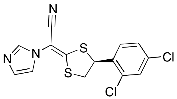 (S)-Luliconazole