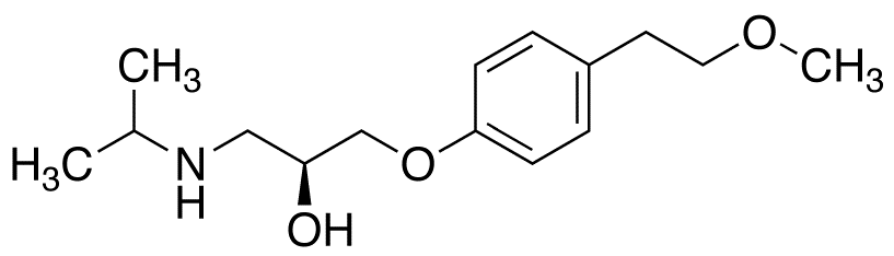 (S)-Metoprolol