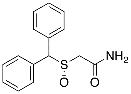 (S)-Modafinil