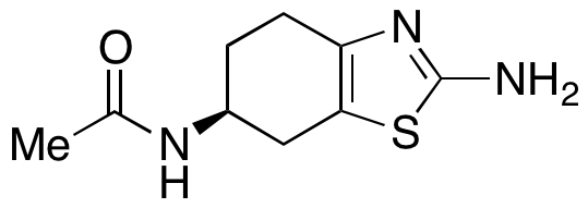 (S)-N-(2-Amino-4,5,6,7-tetrahydrobenzo[d]thiazol-6-yl)acetamide