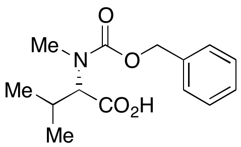 (S)-N-(Benzyloxycarbonyl)-N-methylvaline