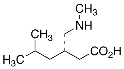 (S)-N-Methyl Pregabalin