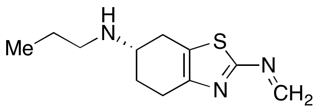 (S)-N-Methylene Pramipexole