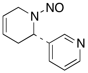 (S)-N-Nitroso Anatabine (1.0 mg/ml in Acetonitrile)