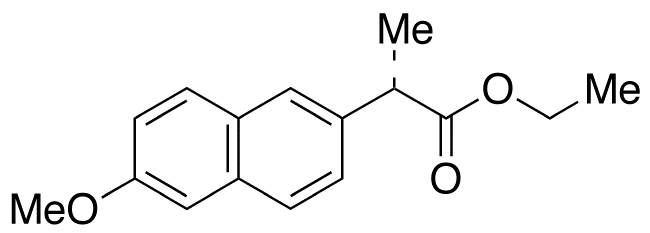 (S)-Naproxen Ethyl Ester