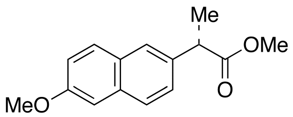 (S)-Naproxen Methyl Ester