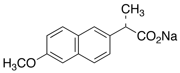 (S)-Naproxen Sodium Salt