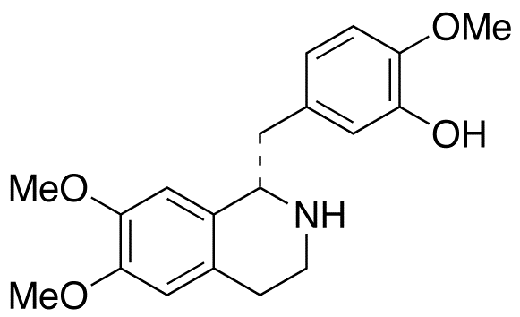 (S)-Nor Laudanine