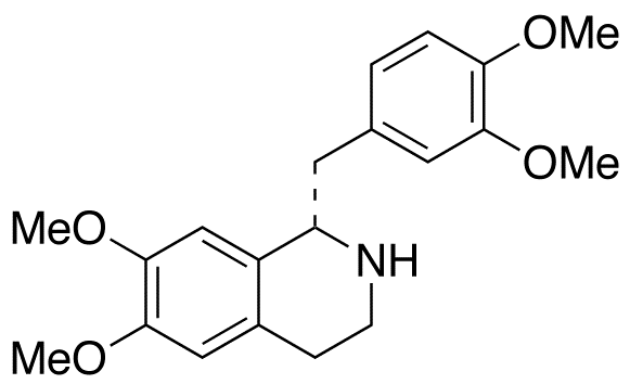 (S)-Nor Laudanosine