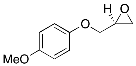 (S)-O-(4-Methoxyphenyl)glycidol