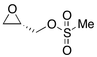 (S)-Oxiran-2-ylmethyl Methanesulfonate