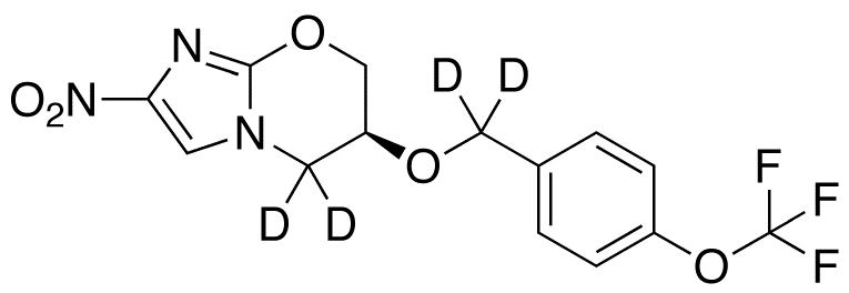 (S)-PA 824-d4