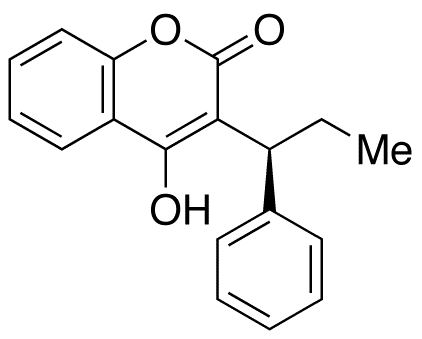 (S)-Phenprocoumon