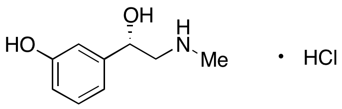 (S)-Phenylephrine Hydrochloride