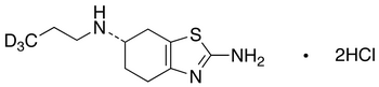 (S)-Pramipexole-d3, Dihydrochloride