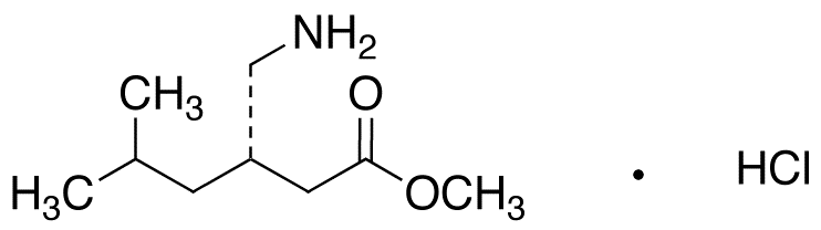 (S)-Pregabalin Methyl Ester