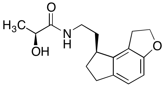 (S)-Ramelteon Metabolite M-II