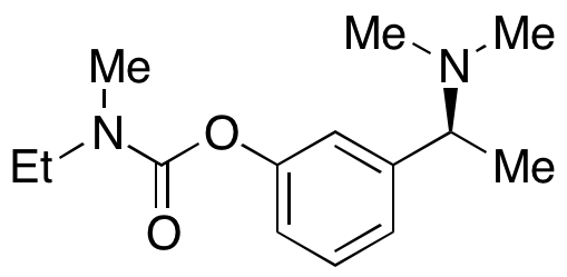 (S)-Rivastigmine