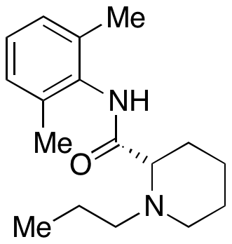 (S)-Ropivacaine