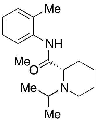 (S)-Ropivacaine N-Isopropyl