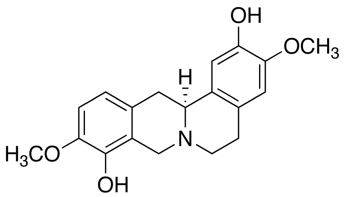 (S)-Scoulerine