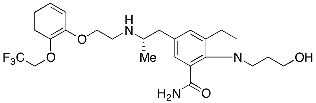 (S)-Silodosin