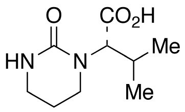 (S)-Tetrahydro-α-(1-methylethyl)-2-oxo-1(2H)-pyrimidineacetic Acid