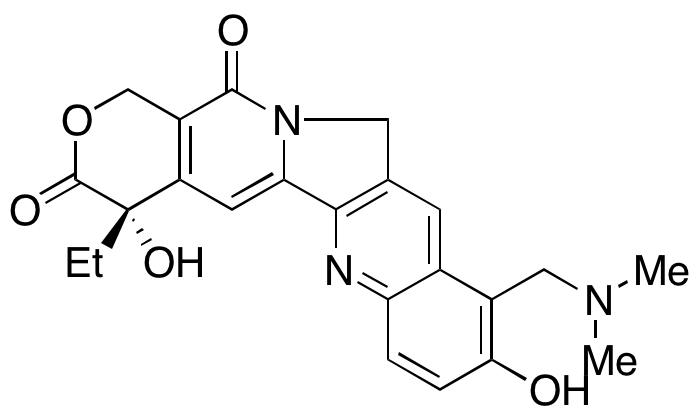 (S)-Topotecan