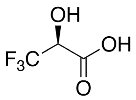 (S)-Trifluorolactic Acid