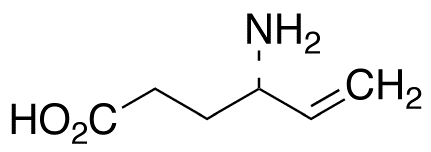 (S)-Vigabatrin