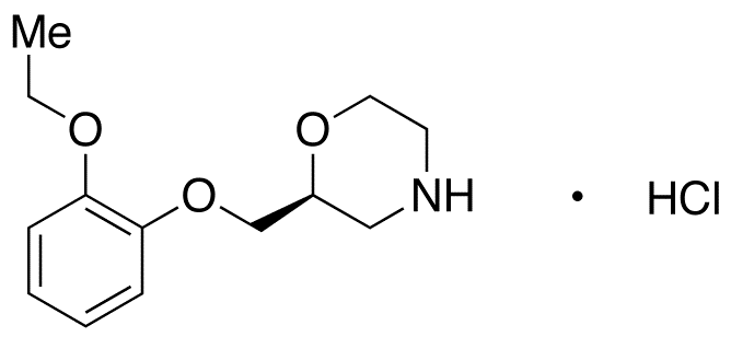 (S)-Viloxazine Hydrochloride