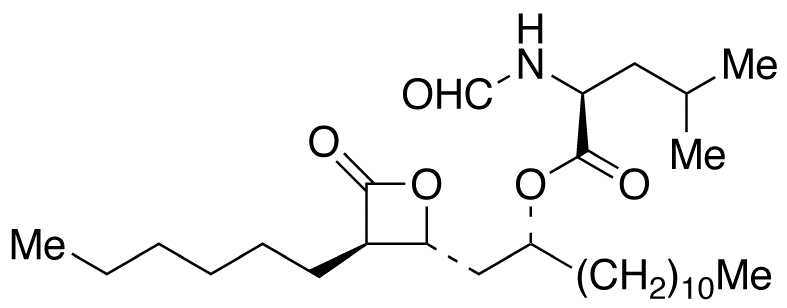 (S,R,R,R)-Orlistat