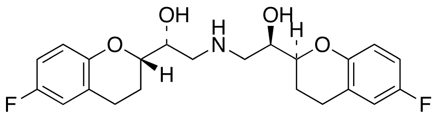 (S,R,R,S)-Nebivolol