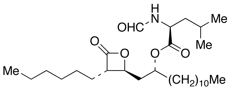 (S,R,S,S)-Orlistat