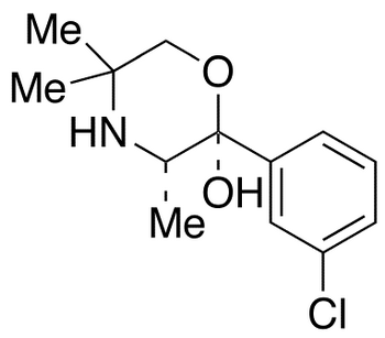 (S,S)-Hydroxy Bupropion