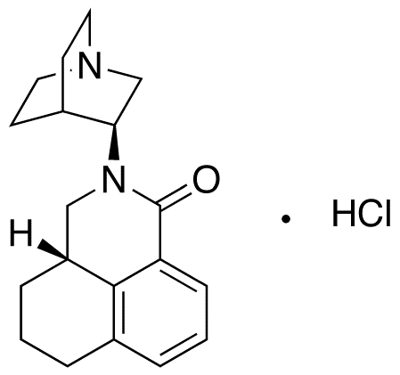 (S,S)-Palonosetron Hydrochloride