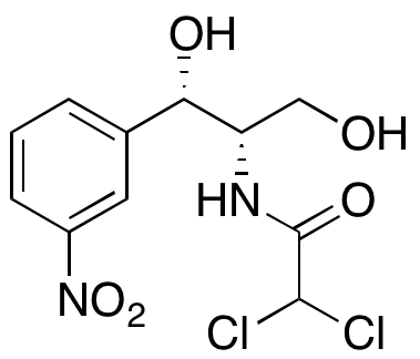 (S,S)-meta-nitro-Chloramphenicol