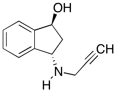 (S,S)-trans-1-Deshydroxy Rasagiline