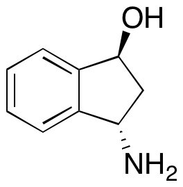 (S,S)-trans-3-Amino-1-indanol