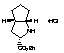 (S,S,S)-2-Azabicyclo[3.3.0]octane-3-carboxylic Acid, Benzyl Ester, Hydrochloride