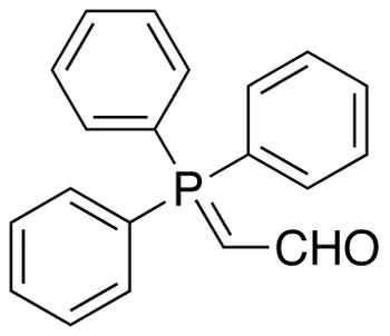 (Triphenylphosphoranylidene)acetaldehyde