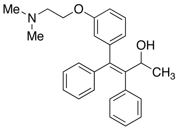 (Z)-α-Hydroxy Tamoxifen