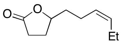 (Z)-γ-Jasmolactone