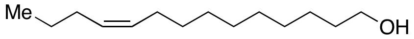 (Z)-10-Tetradecen-1-ol