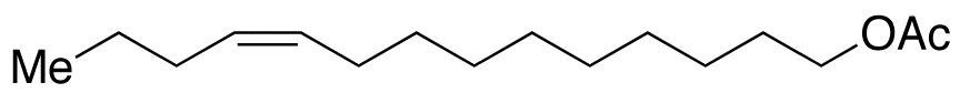 (Z)-10-Tetradecenyl Acetate