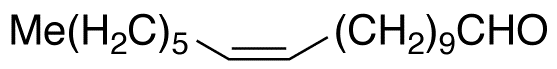 (Z)-11-Octadecenal