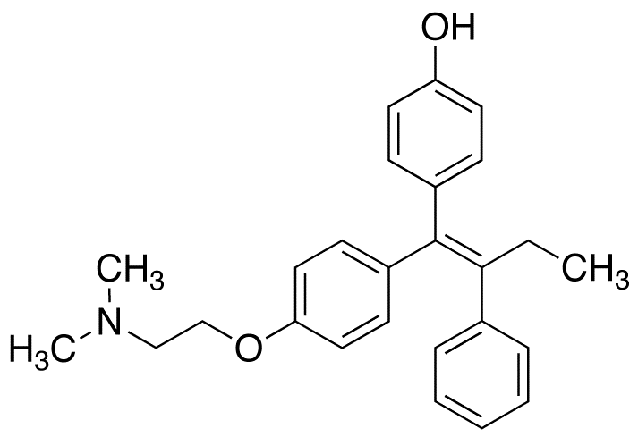 (Z)-4-Hydroxy Tamoxifen