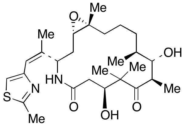 (Z)-Ixabepilone